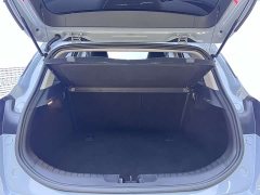 Geely Emgrand S 2022 1.4T CVT Crossover Player Edition - ფოტო 16