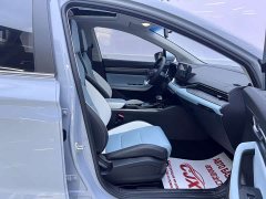 Geely Emgrand S 2022 1.4T CVT Crossover Player Edition - ფოტო 18