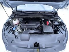 Geely Emgrand S 2022 1.4T CVT Crossover Player Edition - ფოტო 20