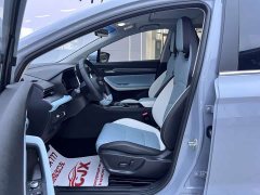 Geely Emgrand S 2022 1.4T CVT Crossover Player Edition - ფოტო 7