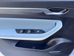 Geely Emgrand S 2022 1.4T CVT Crossover Player Edition - ფოტო 8
