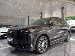 Chery Fulwin T9 2024 Facelift 120 Long Range Comfort Edition 7-seater Lithium iron phosphate - ფოტო 1