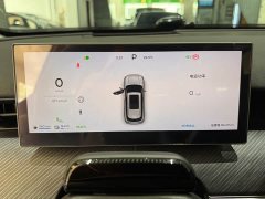 Chery Fulwin T9 2024 Facelift 120 Long Range Comfort Edition 7-seater Lithium iron phosphate - ფოტო 11