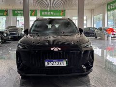 Chery Fulwin T9 2024 Facelift 120 Long Range Comfort Edition 7-seater Lithium iron phosphate - ფოტო 2