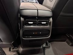Chery Fulwin T9 2024 Facelift 120 Long Range Comfort Edition 7-seater Lithium iron phosphate - ფოტო 20