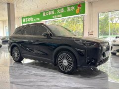 Chery Fulwin T9 2024 Facelift 120 Long Range Comfort Edition 7-seater Lithium iron phosphate - ფოტო 3