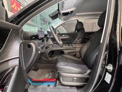 Chery Fulwin T9 2024 Facelift 120 Long Range Comfort Edition 7-seater Lithium iron phosphate - ფოტო 4