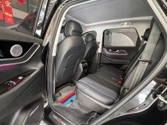 Chery Fulwin T9 2024 Facelift 120 Long Range Comfort Edition 7-seater Lithium iron phosphate - ფოტო 5