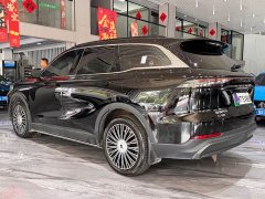 Chery Fulwin T9 2024 Facelift 120 Long Range Comfort Edition 7-seater Lithium iron phosphate - ფოტო 7