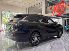 Chery Fulwin T9 2024 Facelift 120 Long Range Comfort Edition 7-seater Lithium iron phosphate - ფოტო 9
