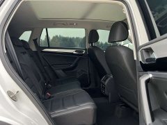Volkswagen Taos 280TSI FWD Luxury Smart Connected Edition - ფოტო 10