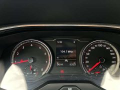 Volkswagen Taos 280TSI FWD Luxury Smart Connected Edition - ფოტო 15