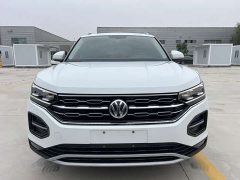 Volkswagen Taos 280TSI FWD Luxury Smart Connected Edition - ფოტო 2