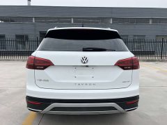 Volkswagen Taos 280TSI FWD Luxury Smart Connected Edition - ფოტო 5