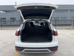 Volkswagen Taos 280TSI FWD Luxury Smart Connected Edition - ფოტო 7