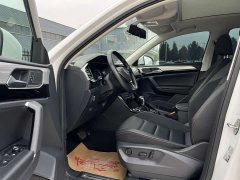 Volkswagen Taos 280TSI FWD Luxury Smart Connected Edition - ფოტო 8