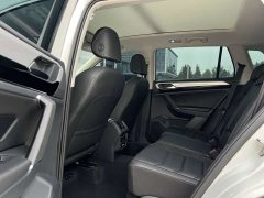 Volkswagen Taos 280TSI FWD Luxury Smart Connected Edition - ფოტო 9