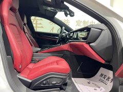 Porsche Panamera Enjoy Edition 2.9T - ფოტო 10