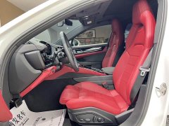 Porsche Panamera Enjoy Edition 2.9T - ფოტო 16