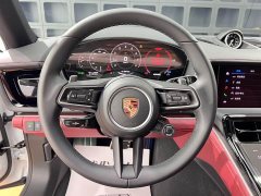 Porsche Panamera Enjoy Edition 2.9T - ფოტო 19