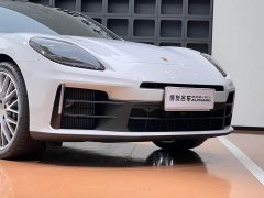 Porsche Panamera Enjoy Edition 2.9T - ფოტო 2