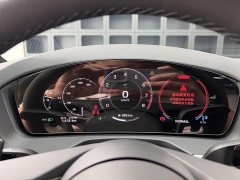 Porsche Panamera Enjoy Edition 2.9T - ფოტო 20
