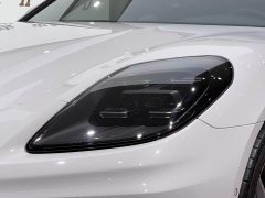 Porsche Panamera Enjoy Edition 2.9T - ფოტო 3