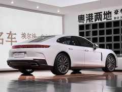 Porsche Panamera Enjoy Edition 2.9T - ფოტო 7