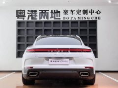 Porsche Panamera Enjoy Edition 2.9T - ფოტო 8