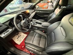Geely Xingrui 2023 1.5T Diesel Fuyao Edition - ფოტო 4