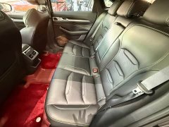 Geely Xingrui 2023 1.5T Diesel Fuyao Edition - ფოტო 5