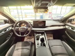 Geely Xingrui 2023 1.5T Diesel Fuyao Edition - ფოტო 6