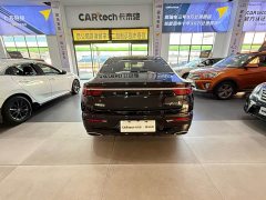 Geely Xingrui 2023 1.5T Diesel Fuyao Edition - ფოტო 7