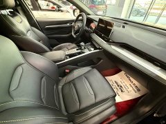 Geely Xingrui 2023 1.5T Diesel Fuyao Edition - ფოტო 8