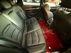 Geely Xingrui 2023 1.5T Diesel Fuyao Edition - ფოტო 9