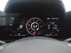 Hyundai Elantra 2022 1.5L CVT Luxury - ფოტო 14