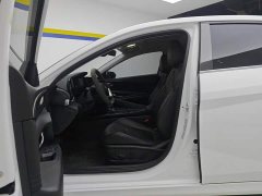 Hyundai Elantra 2022 1.5L CVT Luxury - ფოტო 9