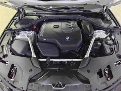 BMW 5 Series 2022 Facelift 530Li xDrive M Sport Package - ფოტო 12