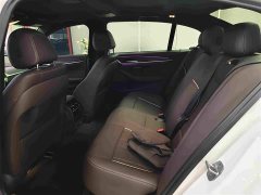 BMW 5 Series 2022 Facelift 530Li xDrive M Sport Package - ფოტო 5