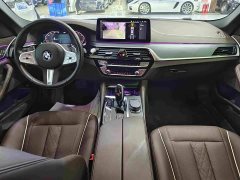BMW 5 Series 2022 Facelift 530Li xDrive M Sport Package - ფოტო 6