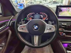 BMW 5 Series 2022 Facelift 530Li xDrive M Sport Package - ფოტო 8