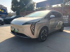 GAC AION Y Plus 510 Smart Enjoy Edition - ფოტო 1