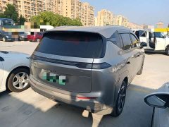GAC AION Y Plus 510 Smart Enjoy Edition - ფოტო 11