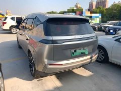 GAC AION Y Plus 510 Smart Enjoy Edition - ფოტო 13