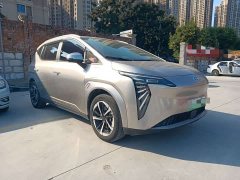 GAC AION Y Plus 510 Smart Enjoy Edition - ფოტო 3