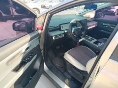 GAC AION Y Plus 510 Smart Enjoy Edition - ფოტო 4