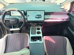 GAC AION Y Plus 510 Smart Enjoy Edition - ფოტო 5