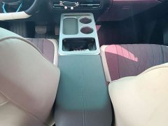 GAC AION Y Plus 510 Smart Enjoy Edition - ფოტო 6