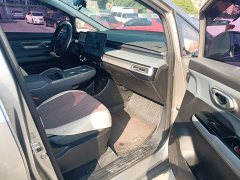 GAC AION Y Plus 510 Smart Enjoy Edition - ფოტო 7