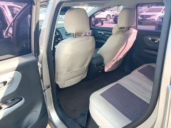 GAC AION Y Plus 510 Smart Enjoy Edition - ფოტო 8